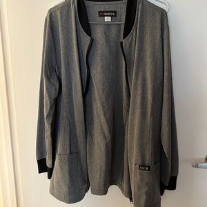 Koi Basics Scrub Jacket